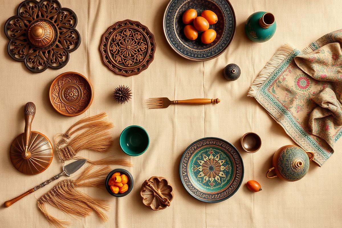 Sillanwali Handicrafts storefront